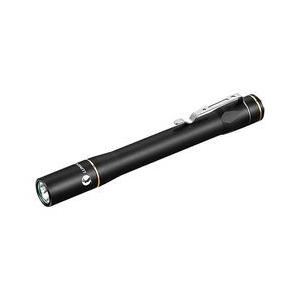 LEDペンライト　lumintop　黒  (1個) 目安在庫=○