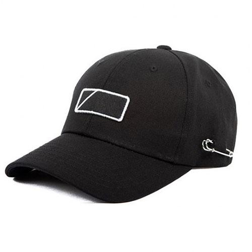 　 マクバリー 【CAP(キャップ)】 NONAME CURVE CAP 取り寄せ商品