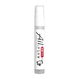 　 スマホクリーナー Ail.view 除菌プラス 8ml ミニミスト 取り寄せ商品