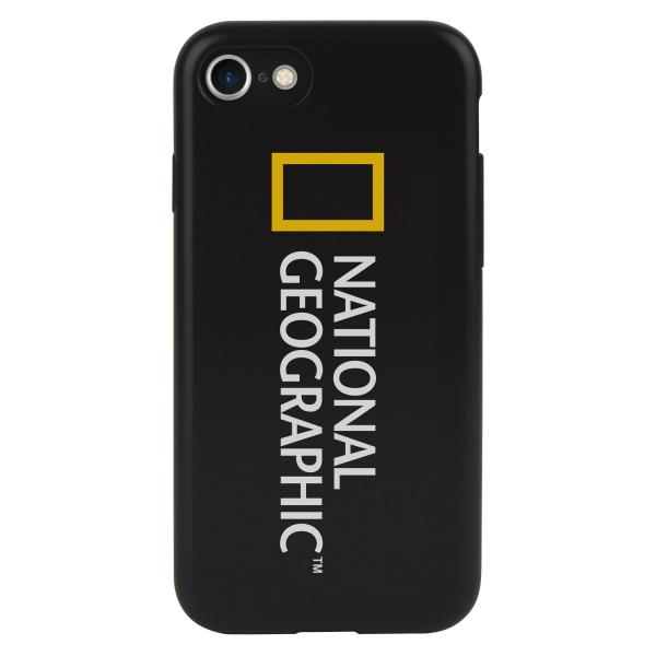 National Geographic 2020 iPhone SE/8/7 Hard Shell ...