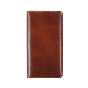 LAYBLOCK iPhone XS Max Tuscany Belly ブラウン 目安在庫=
