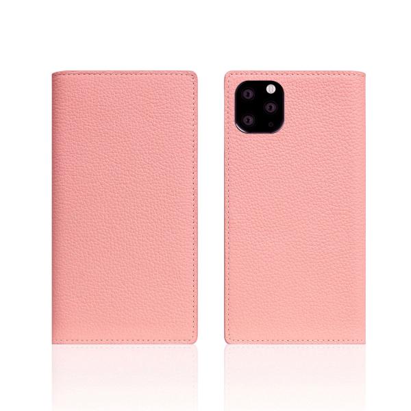 iPhone 11 Pro Full Grain Leather Case ライトローズ 仕入先在庫...