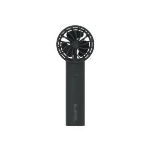 BLUEFEEL PRO+ 超小型ヘッド ポータブル扇風機 スペースグレー 目安在庫=○