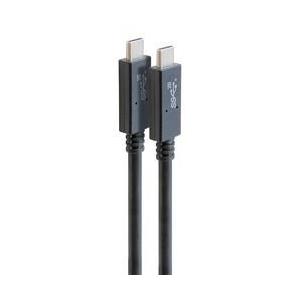 USB Type-C to USB Type-CケーブルUSB3.2Gen2×2/PD5A/Alt対...