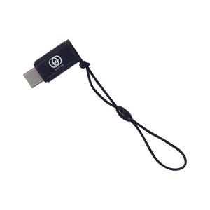 Lightning→USB-C ブラック 取り寄せ商品