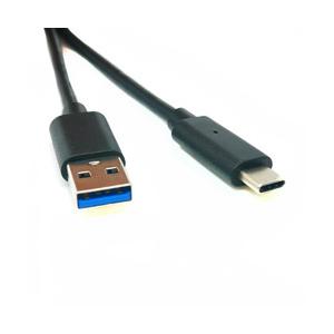 ユニテック・ジャパン 1550-905908G USB-C ケーブル、HT730用 取り寄せ商品