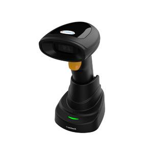 MS822B ワイヤレス二次元バーコードスキャナ、クレードル、USB 取り寄せ商品