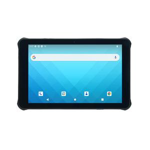 RT112 Androidタブレット、スキャナアリ、4G LTE、カメラ、GPS、NFC 取り寄せ商...