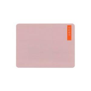 ウェアラブルメモ　パッドタイプ　Mサイズ　ピンク 取り寄せ商品