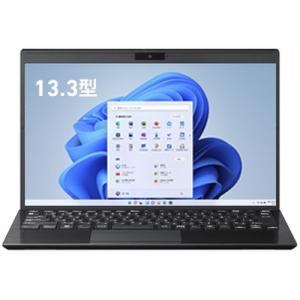 ＶＡＩＯ VAIO Pro PG(Core i5-1235U/16GB/SSD256GB/Win10DGF/顔指紋認証) 取り寄せ商品