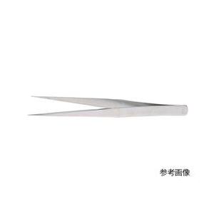 アズワン ステンレス製ピンセット  目安在庫=○