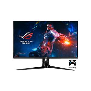ASUS ROG Swift PG32UQ HDMI 2.1 ゲーミングモニター 32型 取り寄せ商品