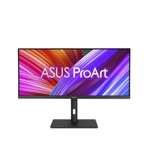 ProArt Display PA348CGV プロフェッショナルモニター 34型 取り寄せ商品