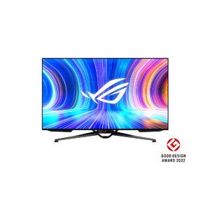 ROG Swift OLED PG42UQ ゲーミングモニター 41.5型 4K 有機EL 取り寄せ 