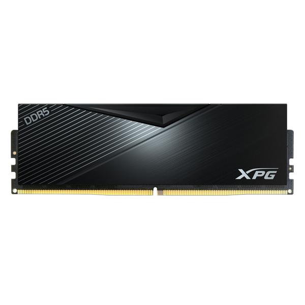 ＡＤＡＴＡ　Ｔｅｃｈｎｏｌｏｇｙ XPG LANCER Black DDR5-6400MHz U-D...