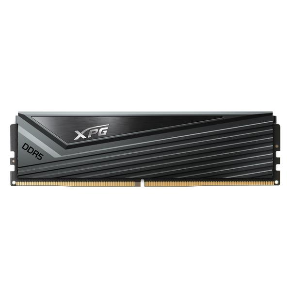 ＡＤＡＴＡ　Ｔｅｃｈｎｏｌｏｇｙ XPG CASTER GRAY DDR5-6400MHz U-DI...