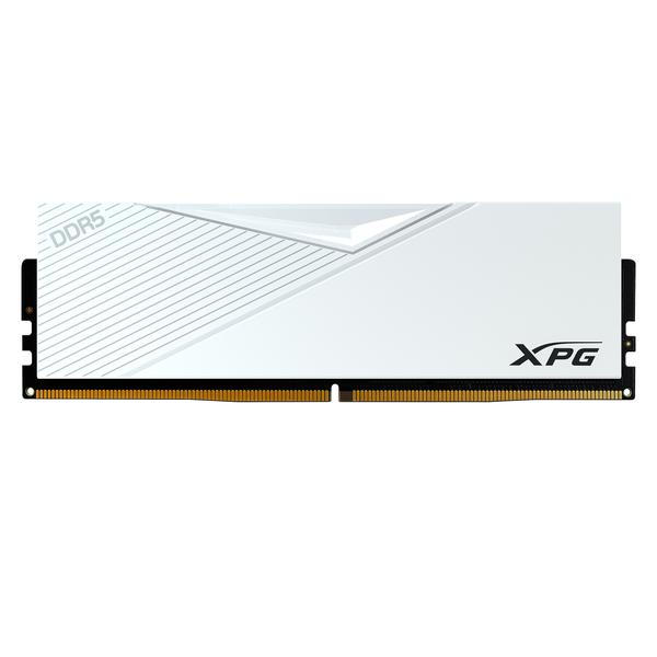ＡＤＡＴＡ　Ｔｅｃｈｎｏｌｏｇｙ XPG LANCER White DDR5-6400MHz U-D...