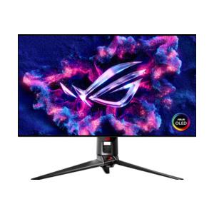 ASUS（エイスース） 液晶モニタ・液晶ディスプレイ ROG Strix XG32VQR