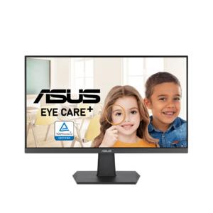 ASUS VA24EHF Eye Careゲーミングモニター - 24型(23.8型表示可能) 目安...