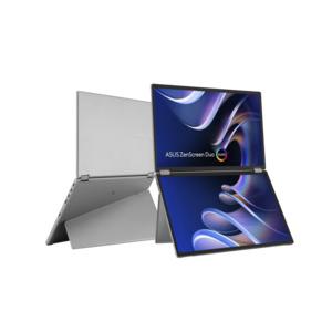 ASUS ZenScreen Duo OLED モニターの買取情報