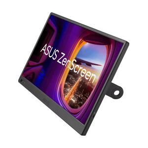 ASUS MB16AH-J モバイルモニター モバイルディスプレイ 15.6インチ/IPS