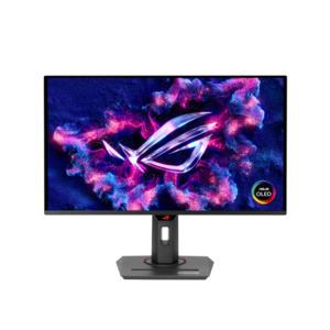 ROG Strix OLED XG27UCDMG 27インチ ゲーミングモニター 取り寄せ商品