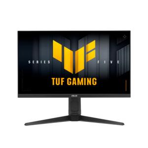 TUF Gaming シリーズ5 VG27AQL5A ゲーミングモニター 27インチ 取り寄せ商品
