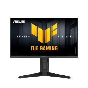 TUF Gaming シリーズ 5 VG249QML5A ゲーミングモニター 23.8インチ 取り寄...
