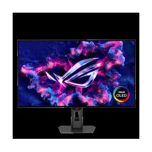 ROG Strix OLED XG32UCWG ゲーミングモニター 32インチ 取り寄せ商品