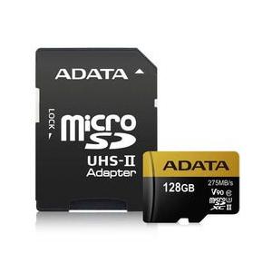 ＡＤＡＴＡ　Ｔｅｃｈｎｏｌｏｇｙ Premier ONE microSDXC UHS-II U3 C...