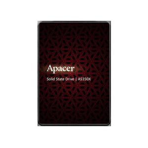 AS350X 2.5インチSSD SATA3 6Gb/s 7mm 3D NAND 128GB 取り寄...