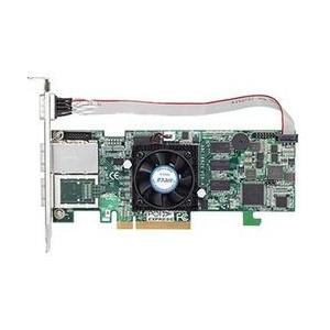 ARECA SAS RAIDカード4ポート PCIe X8 1xSFF-8644 取り寄せ商品