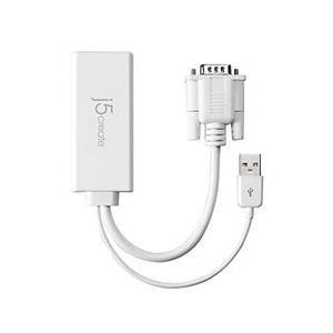 VGAtoHDMI + audio JDA214 取り寄せ商品
