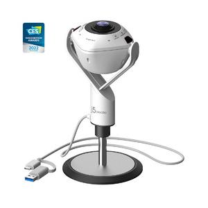 Razer（レイザー） Razer WEBカメラ Razer Kiyo Pro RZ19-03640100