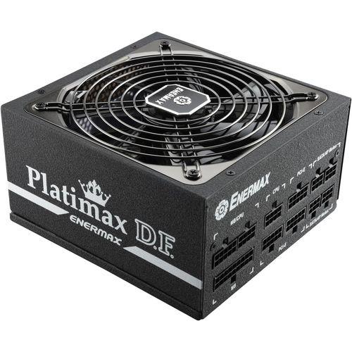 ＥＮＥＲＭＡＸ PC電源 80PLUS プラチナ電源 PLATIMAX D.F 1050W 取り寄せ...