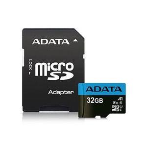 ＡＤＡＴＡ　Ｔｅｃｈｎｏｌｏｇｙ Premier microSDXC/SDHC UHS-I Clas...