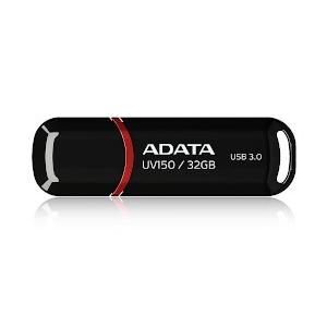 ＡＤＡＴＡ　Ｔｅｃｈｎｏｌｏｇｙ DashDrive UV150 32GB Black AUV150...