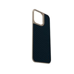 monCarbone    HF13BL03GD HoverFuse(BLGD) for iPhone13Pro 取り寄せ商品