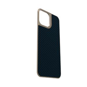 monCarbone    HF13BL04GD HoverFuse(BLGD) for iPhone13ProMax 取り寄せ商品