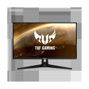 ASUS TUF Gaming VG289Q1A 4Kゲーミングモニター28型 取り寄せ商品 