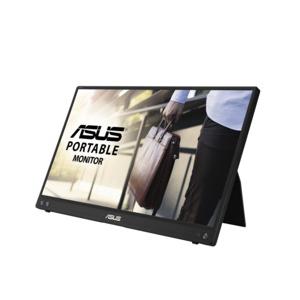 ZenScreen MB16ACV ポータブルUSBモニター 目安在庫=△