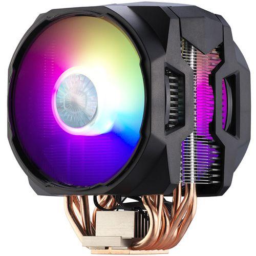 Ｃｏｏｌｅｒ　Ｍａｓｔｅｒ MasterAir MA610P ARGB 目安在庫=△