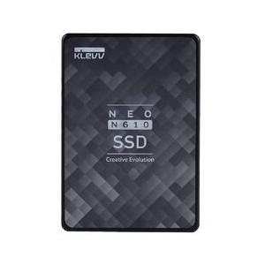ＥＳＳＥＮＣＯＲＥ KLEVV NEO N610 SSD 256GB SATA3 6Gb/s 2.5...