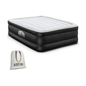 Airefina クイックインフレートエアーマットレス (ダブル) 取り寄せ商品