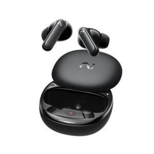 viaim ワイヤレスイヤホン ブラック viaim RecDot-Black 取り寄せ商品