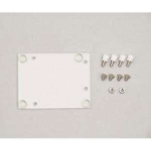 Arduino Uno　アルデュイーノ用アクリルベース (1個) 取り寄せ商品