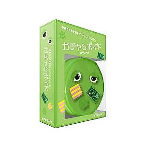 インターネット VOCALOID2 ガチャッポイド 初回限定版(対応OS:WIN 