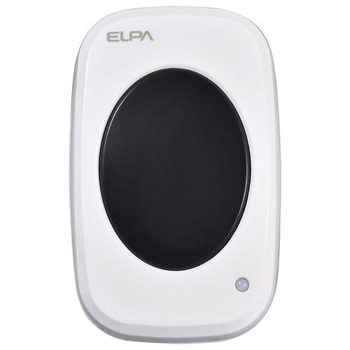 ELPA ワイヤレスチャイム 卓上押しボタン送信器 取り寄せ商品