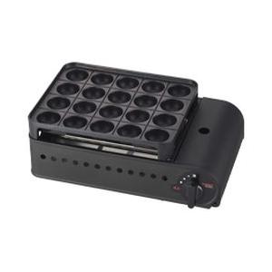 カセットガスたこ焼器　炎たこII 取り寄せ商品