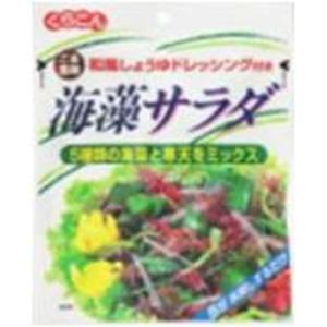 くらこんHD 小倉屋 海藻サラダ ごま風味 40g 取り寄せ商品
